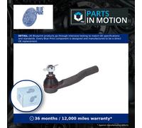 Tie / Track Rod End Left ADBP870041 Blue Print Joint 53560T1GE01 Quality New
