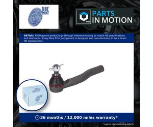 Tie / Track Rod End Left ADBP870041 Blue Print Joint 53560T1GE01 Quality New