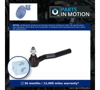 Tie / Track Rod End Left ADBP870042 Blue Print Joint DA8A32290A Quality New