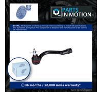 Tie / Track Rod End Left ADBP870067 Blue Print Joint 56820C1000 56820D3000 New