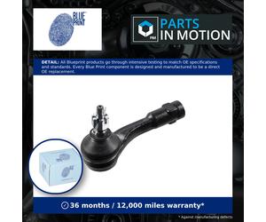 Tie / Track Rod End Left ADBP870075 Blue Print Joint 56820H8000 Quality New