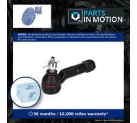 Tie / Track Rod End Left ADBP870077 Blue Print Joint 56820F2000 56820J7000 New