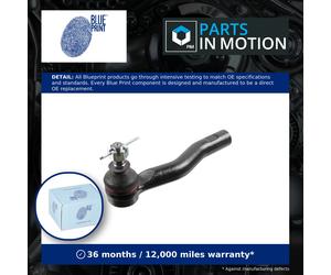 Tie / Track Rod End Left ADBP870078 Blue Print Joint 4504749195 Quality New