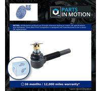Tie / Track Rod End Left ADC48755 Blue Print Joint MK309191 MK309711 ML106242