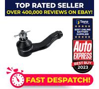 Blue Print Tie/Track Rod End Left ADD68714 for DAIHATSU YRV STORIA SIRION 45047B9010/45047B9220