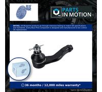 Blue Print Tie/Track Rod End Left ADD68714 for DAIHATSU YRV STORIA SIRION 45047B9010/45047B9220
