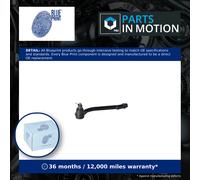 Tie / Track Rod End Left ADG087109 Blue Print Joint 568202H000 Quality New
