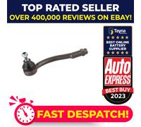 Track Rod End Joint ADG087113 by Blue Print LH Outer - Single