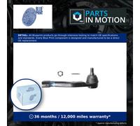 Blue Print Track Rod End ADG087125 Front Left for SsangYong Kyron, Actyon, Actyon Sports