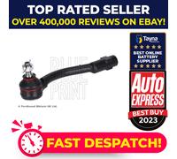 Tie / Track Rod End fits HYUNDAI i20 PB 1.6D Left 09 to 12 D4FB Joint Blue Print