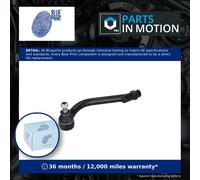 Tie / Track Rod End Left ADG087185 Blue Print Joint 568202S000 Quality New