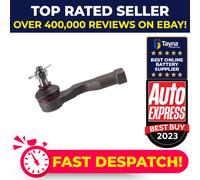 Tie / Track Rod End Left ADG08720 Blue Print Joint oK55232240 0K55232240 Quality
