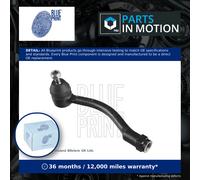 BLUE PRINT ADG087207 Tie Rod End Front Left Replacement Fits Kia Picanto