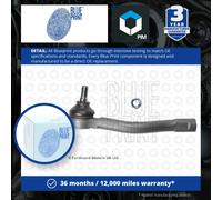 Blue Print Tie Rod End - ADG08727