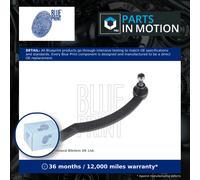 Blueprint ADG08780 Tie Rod End Front Left Steering System Fits Mini Mini