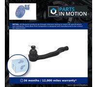 Tie / Track Rod End Left ADH28709 Blue Print Joint 53560SR0A01 53560SR3003 New