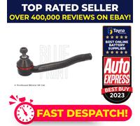Tie / Track Rod End fits HONDA JAZZ Mk3 1.2 Left 2008 on Joint Blue Print New