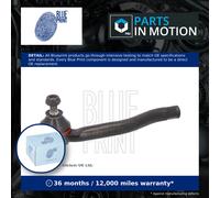 Tie / Track Rod End fits HONDA JAZZ Mk3 1.2 Left 2008 on Joint Blue Print New