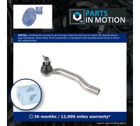 Tie / Track Rod End Left ADH28777 Blue Print Joint 53560SMJ003 Quality New
