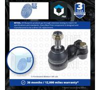 Tie / Track Rod End fits LAND ROVER FREELANDER L314 2.0D Left 98 to 06 Joint New