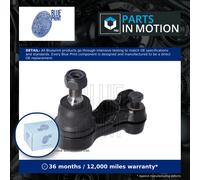 Tie / Track Rod End fits LAND ROVER FREELANDER L314 2.0D Left 98 to 06 Joint New