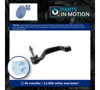 Tie / Track Rod End Left ADJ138707 Blue Print Joint XR81771 Quality Guaranteed