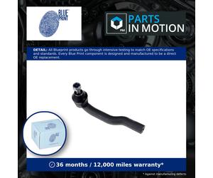 Tie / Track Rod End Left ADK88721 Blue Print Joint 4882065D00 4882067D00 Quality