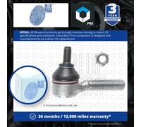 BLUE PRINT Track Rod End (Outer Left Hand/Right Hand) - ADK88734