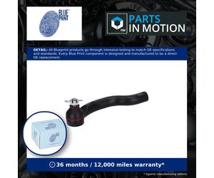 Tie / Track Rod End Left ADK88751 Blue Print Joint 4882068L00 Quality Guaranteed