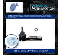 Tie / Track Rod End Left ADM58749 Blue Print Joint 1202549 DE9032290 2S6J3290AC