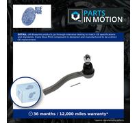 Blue Print Track Rod End ADN187185 Front Axle Left (LH) Outer 202mm Single
