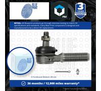 Tie / Track Rod End Left ADN18798 Blue Print Joint 48570C8010 48580J5100 Quality