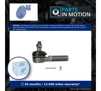 Blue Print Track Rod End ADN18798 – Joint 48570C8010/48580J5100, Crown Nut – Front Left