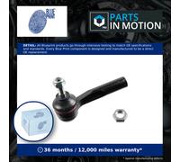 BLUE PRINT ADP158701 Track rod end