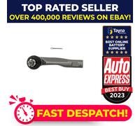 Blue Print Tie Rod End ADT387107 Front Left Outer – Fits Toyota, Lexus – 4547059035