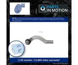 Tie / Track Rod End Left ADT387109 Blue Print Joint 4547039125 4547039145 New