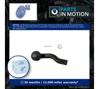 Blue Print Tie / Track Rod End - Toyota OPA 2.0 (00-05) Left - 1AZ-FSE