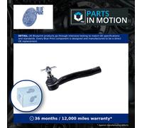 BLUE PRINT ADT387121 Track rod end