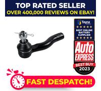 Blue Print Tie Rod End ADT387133 - Left Joint 4504749025 - New - Fits Toyota RAV4