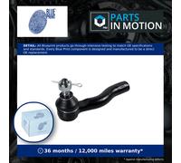 Tie / Track Rod End Left ADT387133 Blue Print Joint 4504749025 Quality New