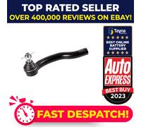 Blue Print Tie Rod End ADT387185 Front Left 215mm Fits Lexus NX & Toyota RAV4
