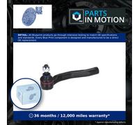 Tie / Track Rod End Left ADT387202 Blue Print Joint 4504709220 Quality New