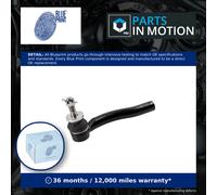 Tie / Track Rod End Left ADT387220 Blue Print Joint 4504749075 Quality New