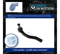 Blue Print Tie Rod End - ADT387225