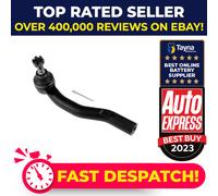 Tie / Track Rod End Left ADT387225 Blue Print Joint 4547039225 Quality New