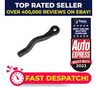 Blue Print Tie Rod End ADT387228 - Lexus IS200d Mk2 2.2D Left 2010-2012 2AD-FTV New