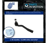Tie / Track Rod End Left ADT38784 Blue Print Joint 4504709010 4504709030 Quality