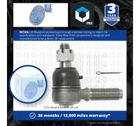 Tie / Track Rod End Left ADZ98710 Blue Print Joint 8970394630 8971073490 Quality