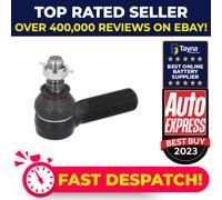 Steering rod end Front Axle Left with right-hand thread 04384 FEBI BILSTEIN