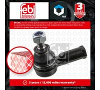 Tie / Track Rod End Left or Right 12963 Febi Joint 8924177 8985160 8993354 New
